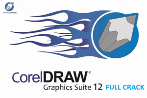 Tải Corel 12 Full Crack - Link Tải Google Drive Miễn Phí
