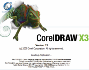 Tải Corel X3 Portable Không Cần Cài Đặt