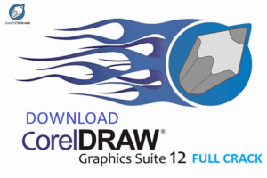 Hướng Dẫn Download Và Cài Đặt Corel 12 Full Crack Miễn Phí Vĩnh Viễn
