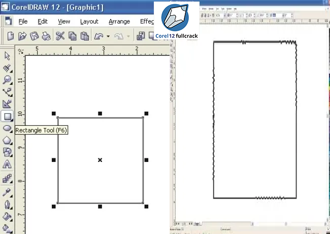 Roughen Tool