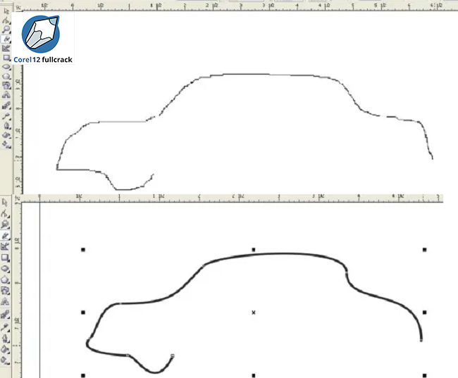 Freehand Tool